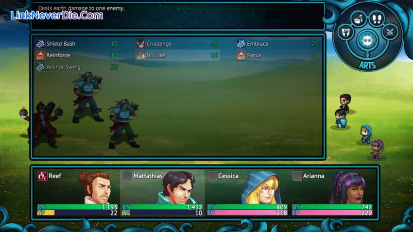 Hình ảnh trong game Lotia (screenshot) Hình ảnh trong game Lotia (screenshot)