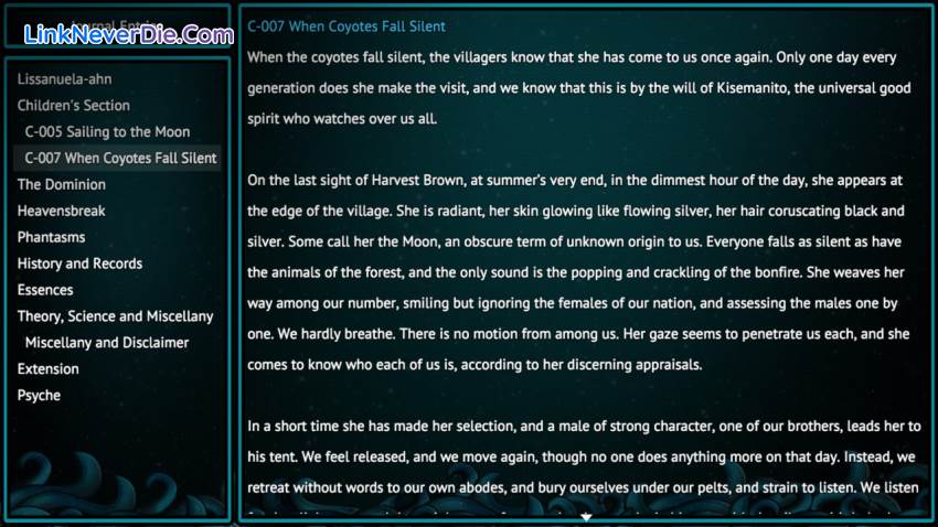 Hình ảnh trong game Lotia (screenshot) Hình ảnh trong game Lotia (screenshot)