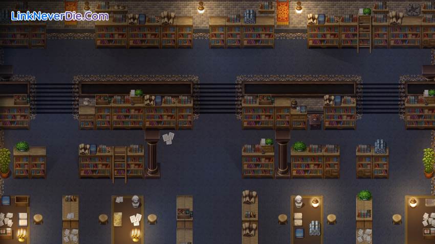 Hình ảnh trong game Lotia (screenshot) Hình ảnh trong game Lotia (screenshot)