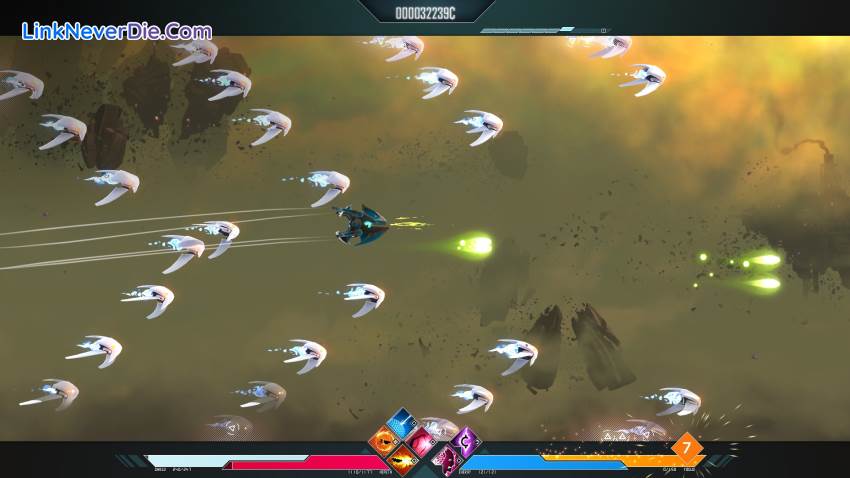 Hình ảnh trong game Drifting Lands (screenshot) Hình ảnh trong game Drifting Lands (screenshot)