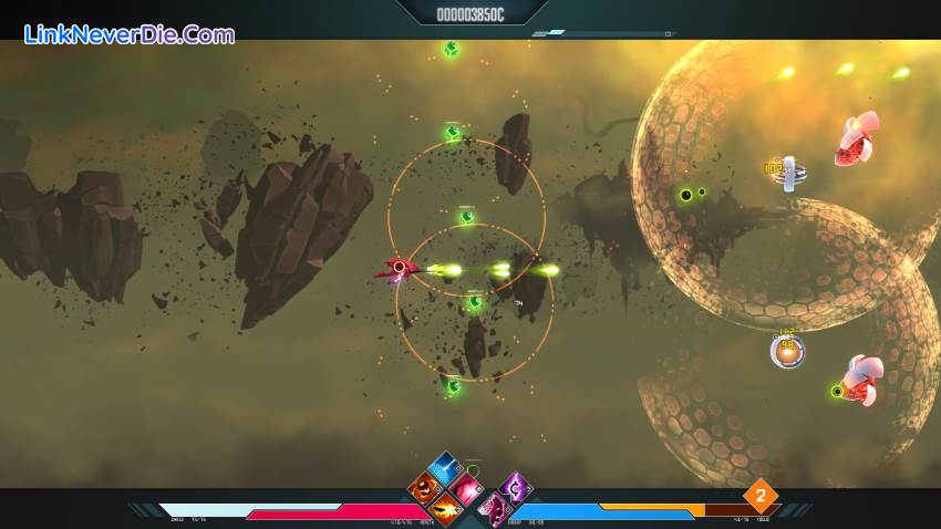 Hình ảnh trong game Drifting Lands (screenshot) Hình ảnh trong game Drifting Lands (screenshot)