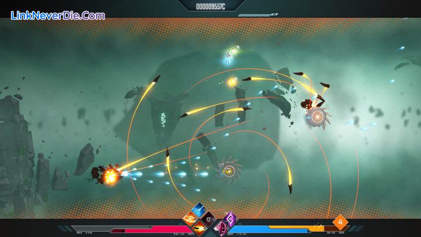Hình ảnh trong game Drifting Lands (screenshot) Hình ảnh trong game Drifting Lands (screenshot)