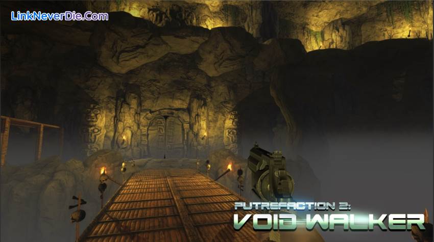 Hình ảnh trong game Putrefaction 2: Void Walker (screenshot) Hình ảnh trong game Putrefaction 2: Void Walker (screenshot)