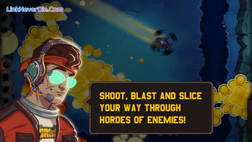 Hình ảnh trong game Rocking Pilot (screenshot) Hình ảnh trong game Rocking Pilot (screenshot)
