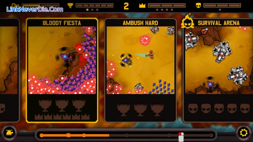 Hình ảnh trong game Rocking Pilot (screenshot) Hình ảnh trong game Rocking Pilot (screenshot)