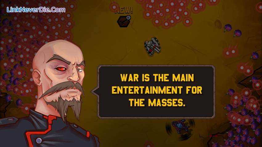 Hình ảnh trong game Rocking Pilot (screenshot) Hình ảnh trong game Rocking Pilot (screenshot)