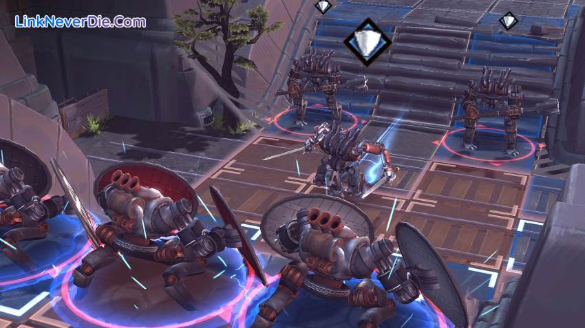 Hình ảnh trong game Acaratus (screenshot) Hình ảnh trong game Acaratus (screenshot)