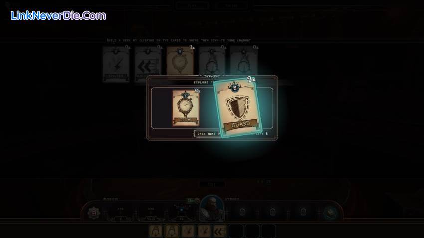 Hình ảnh trong game Acaratus (screenshot) Hình ảnh trong game Acaratus (screenshot)