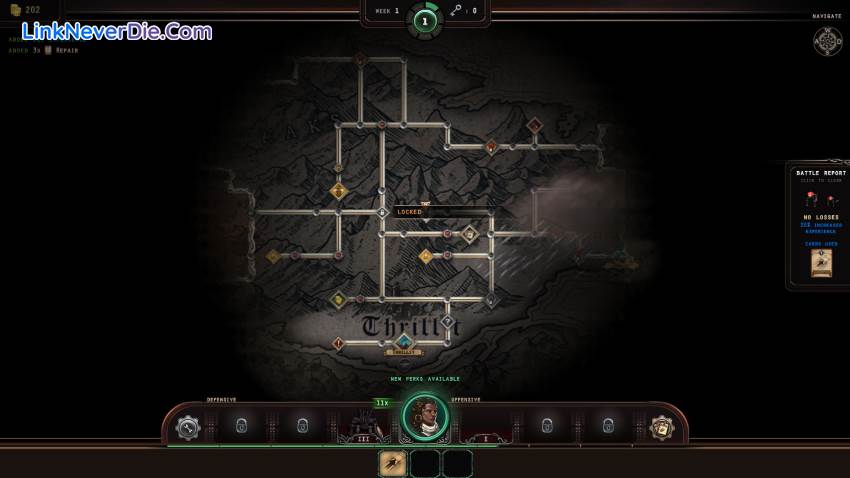 Hình ảnh trong game Acaratus (screenshot) Hình ảnh trong game Acaratus (screenshot)