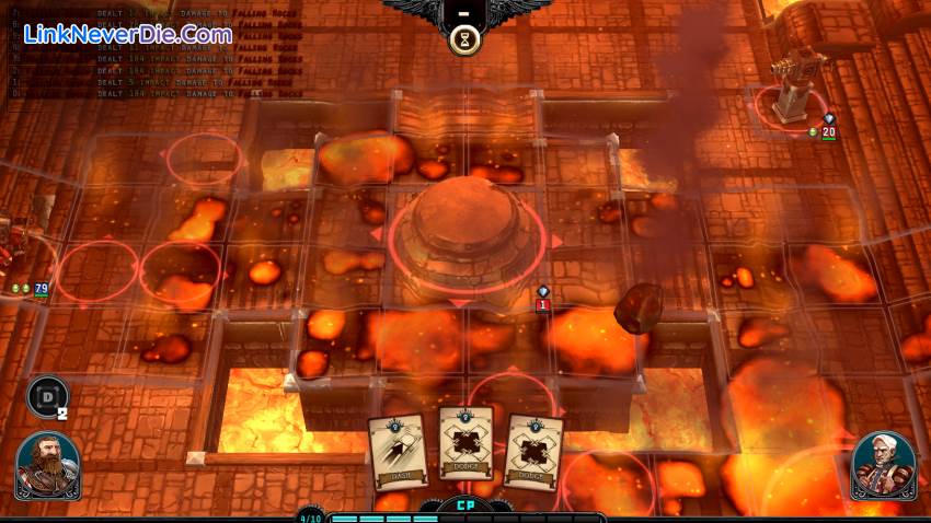 Hình ảnh trong game Acaratus (screenshot) Hình ảnh trong game Acaratus (screenshot)