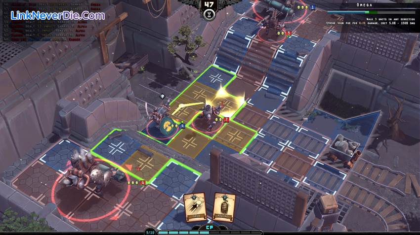 Hình ảnh trong game Acaratus (screenshot) Hình ảnh trong game Acaratus (screenshot)