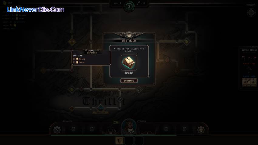Hình ảnh trong game Acaratus (screenshot) Hình ảnh trong game Acaratus (screenshot)