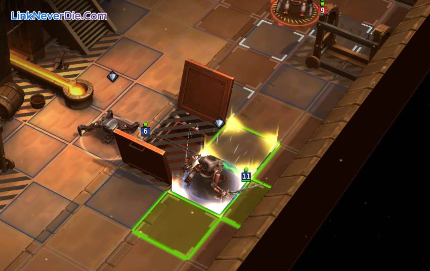Hình ảnh trong game Acaratus (screenshot) Hình ảnh trong game Acaratus (screenshot)