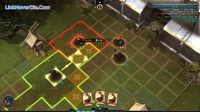 Hình ảnh trong game Acaratus (screenshot) Hình ảnh trong game Acaratus (screenshot)