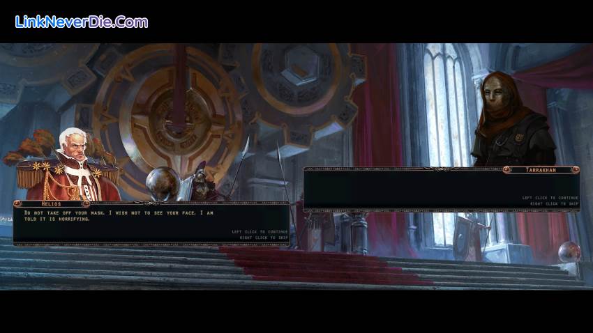 Hình ảnh trong game Acaratus (screenshot) Hình ảnh trong game Acaratus (screenshot)