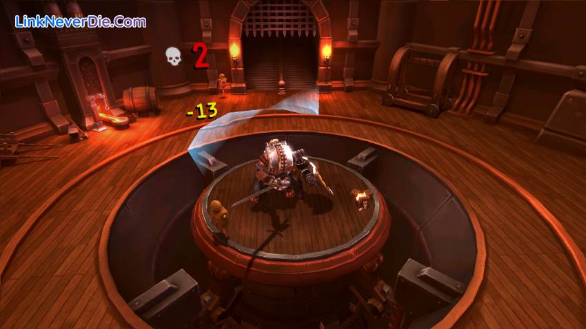 Hình ảnh trong game Acaratus (screenshot) Hình ảnh trong game Acaratus (screenshot)