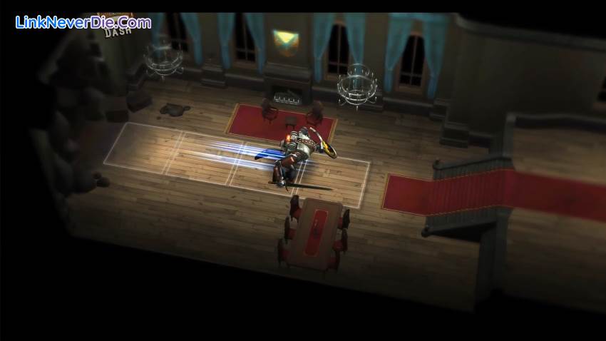 Hình ảnh trong game Acaratus (screenshot) Hình ảnh trong game Acaratus (screenshot)