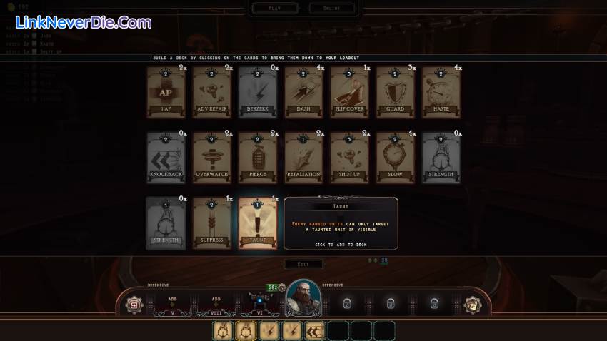 Hình ảnh trong game Acaratus (screenshot) Hình ảnh trong game Acaratus (screenshot)