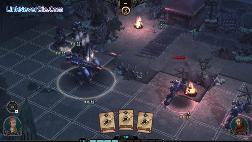 Hình ảnh trong game Acaratus (screenshot) Hình ảnh trong game Acaratus (screenshot)