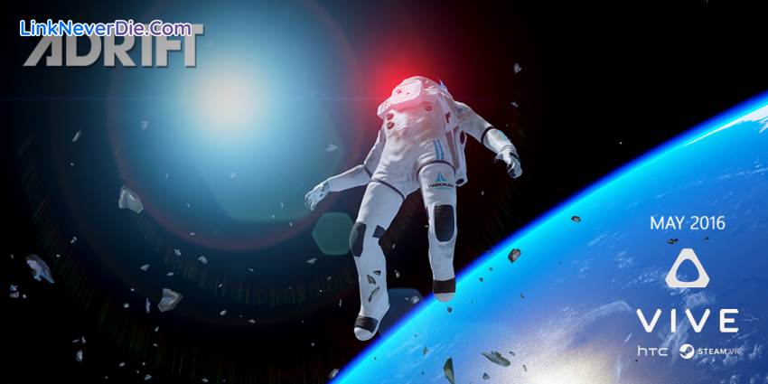 Hình ảnh trong game ADR1FT (screenshot) Hình ảnh trong game ADR1FT (screenshot)