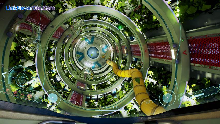 Hình ảnh trong game ADR1FT (screenshot) Hình ảnh trong game ADR1FT (screenshot)