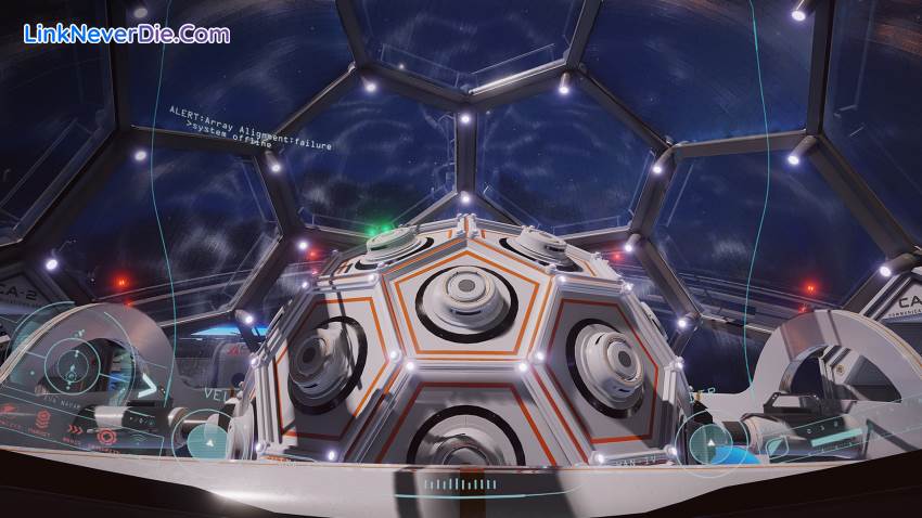 Hình ảnh trong game ADR1FT (screenshot) Hình ảnh trong game ADR1FT (screenshot)