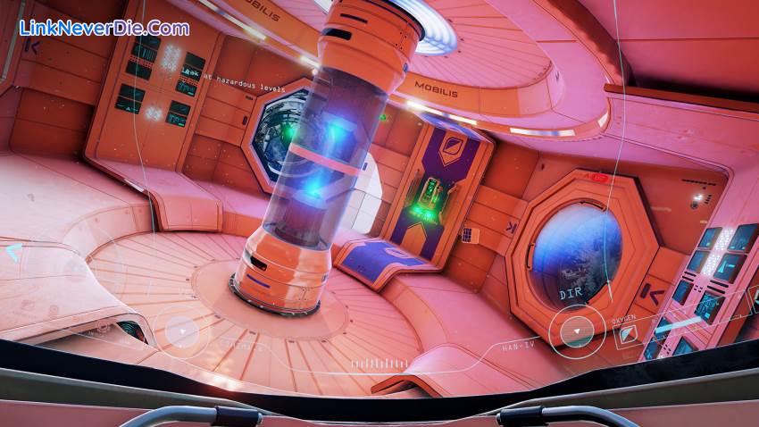 Hình ảnh trong game ADR1FT (screenshot) Hình ảnh trong game ADR1FT (screenshot)