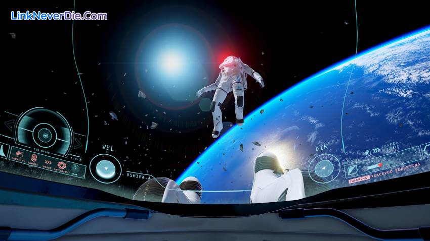 Hình ảnh trong game ADR1FT (screenshot) Hình ảnh trong game ADR1FT (screenshot)