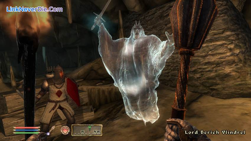 Hình ảnh trong game The Elder Scrolls IV: Oblivion (screenshot) Hình ảnh trong game The Elder Scrolls IV: Oblivion (screenshot)