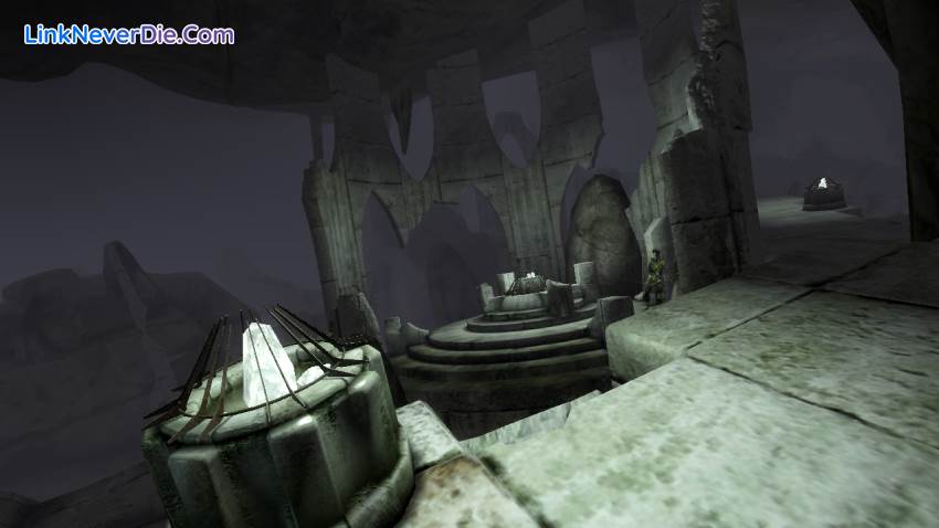 Hình ảnh trong game The Elder Scrolls IV: Oblivion (screenshot) Hình ảnh trong game The Elder Scrolls IV: Oblivion (screenshot)
