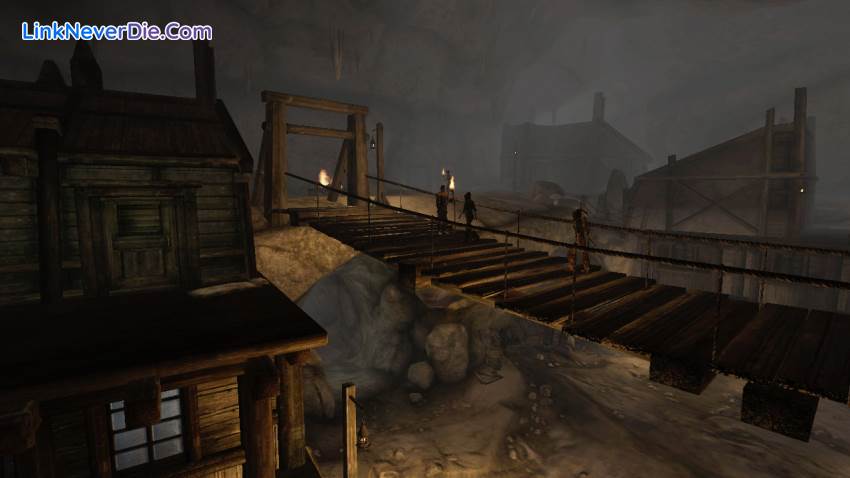 Hình ảnh trong game The Elder Scrolls IV: Oblivion (screenshot) Hình ảnh trong game The Elder Scrolls IV: Oblivion (screenshot)