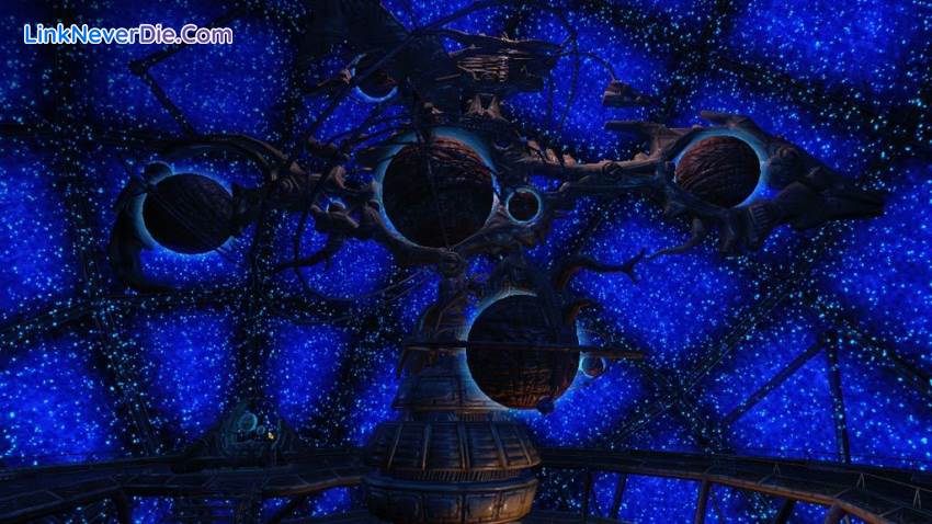 Hình ảnh trong game The Elder Scrolls IV: Oblivion (screenshot) Hình ảnh trong game The Elder Scrolls IV: Oblivion (screenshot)