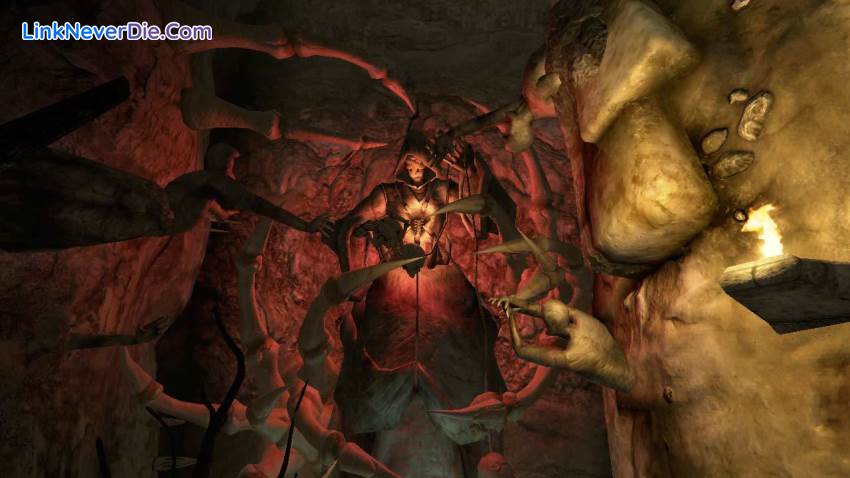 Hình ảnh trong game The Elder Scrolls IV: Oblivion (screenshot) Hình ảnh trong game The Elder Scrolls IV: Oblivion (screenshot)