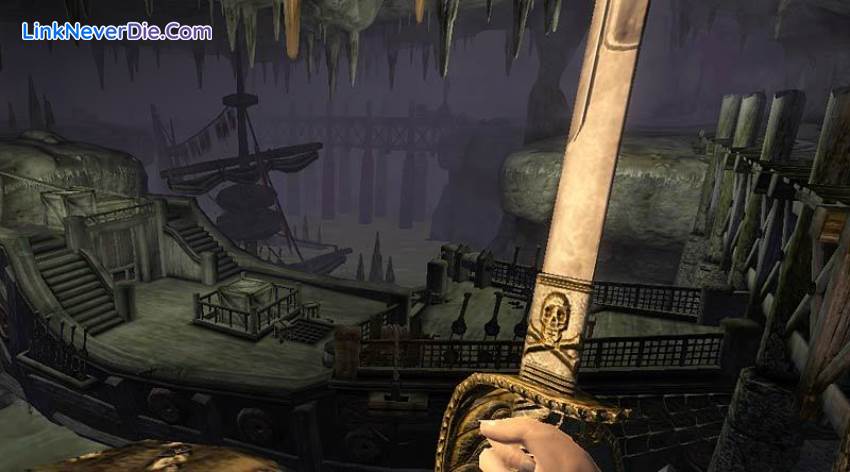 Hình ảnh trong game The Elder Scrolls IV: Oblivion (screenshot) Hình ảnh trong game The Elder Scrolls IV: Oblivion (screenshot)
