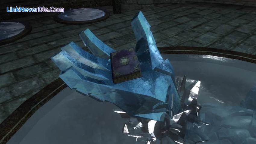Hình ảnh trong game The Elder Scrolls IV: Oblivion (screenshot) Hình ảnh trong game The Elder Scrolls IV: Oblivion (screenshot)