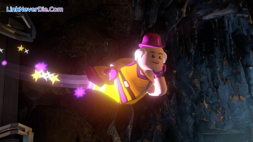 Hình ảnh trong game LEGO Batman 3 Beyond Gotham (screenshot) Hình ảnh trong game LEGO Batman 3 Beyond Gotham (screenshot)