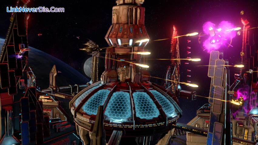 Hình ảnh trong game LEGO Batman 3 Beyond Gotham (screenshot) Hình ảnh trong game LEGO Batman 3 Beyond Gotham (screenshot)