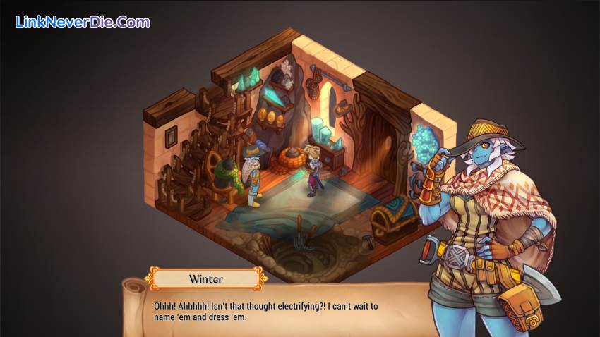 Hình ảnh trong game Regalia Of Men and Monarchs (screenshot) Hình ảnh trong game Regalia Of Men and Monarchs (screenshot)