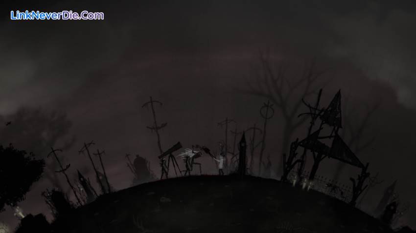 Hình ảnh trong game World of One (screenshot) Hình ảnh trong game World of One (screenshot)