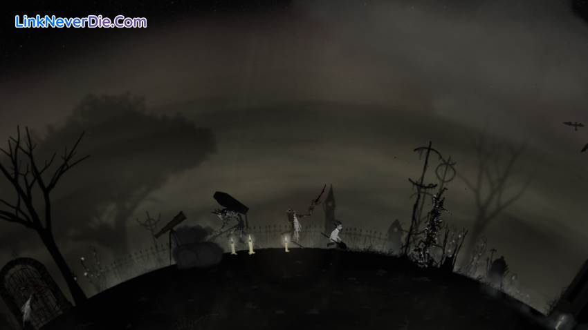 Hình ảnh trong game World of One (screenshot) Hình ảnh trong game World of One (screenshot)