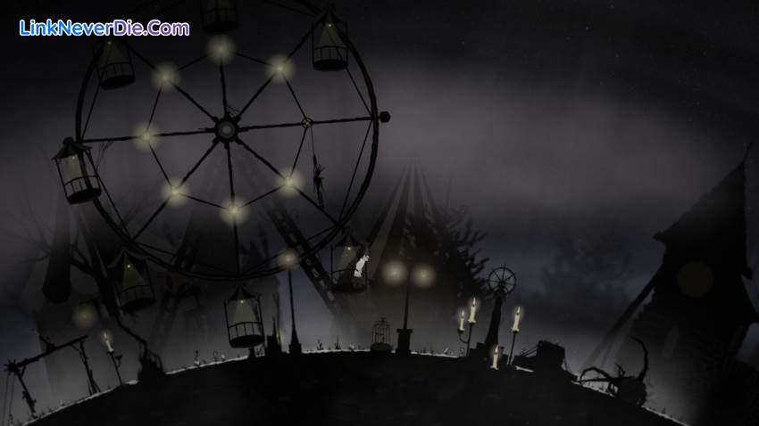 Hình ảnh trong game World of One (screenshot) Hình ảnh trong game World of One (screenshot)
