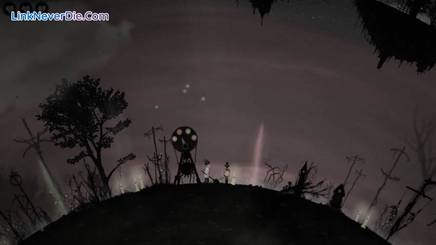 Hình ảnh trong game World of One (screenshot) Hình ảnh trong game World of One (screenshot)