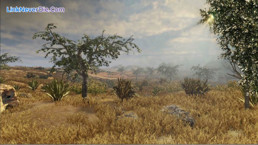 Hình ảnh trong game Zulu Response (screenshot) Hình ảnh trong game Zulu Response (screenshot)