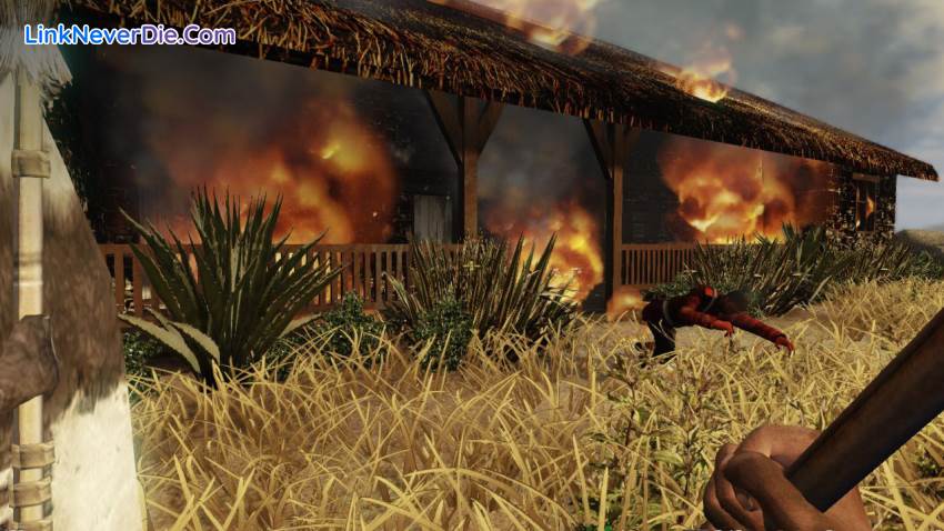 Hình ảnh trong game Zulu Response (screenshot) Hình ảnh trong game Zulu Response (screenshot)