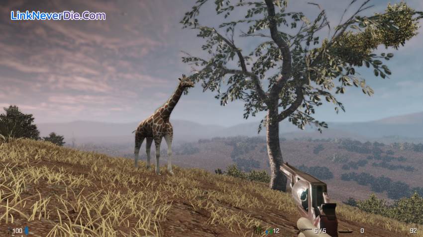 Hình ảnh trong game Zulu Response (screenshot) Hình ảnh trong game Zulu Response (screenshot)