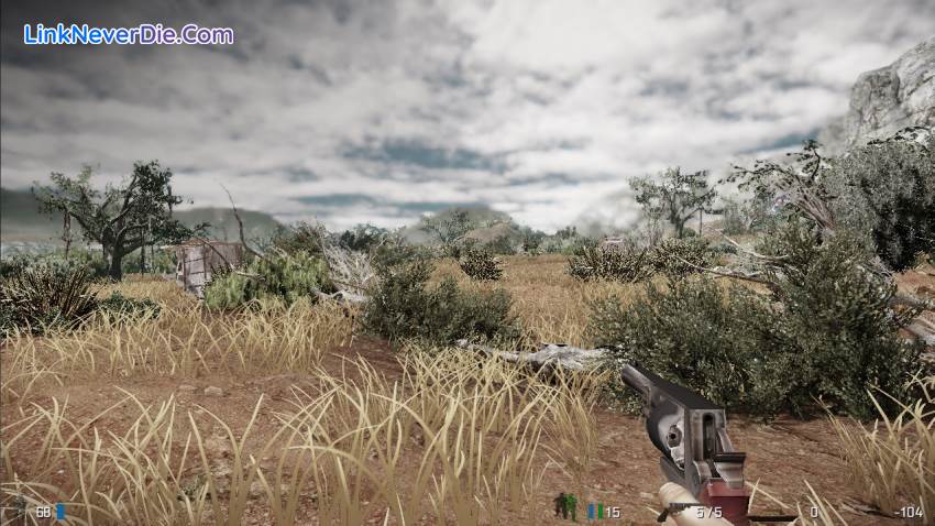 Hình ảnh trong game Zulu Response (screenshot) Hình ảnh trong game Zulu Response (screenshot)