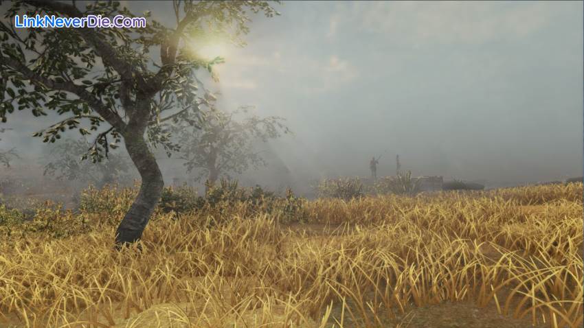Hình ảnh trong game Zulu Response (screenshot) Hình ảnh trong game Zulu Response (screenshot)
