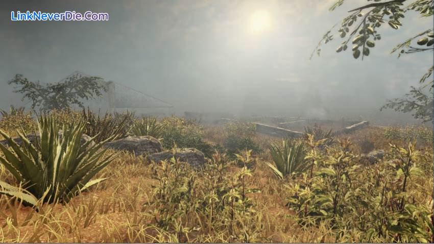 Hình ảnh trong game Zulu Response (screenshot) Hình ảnh trong game Zulu Response (screenshot)