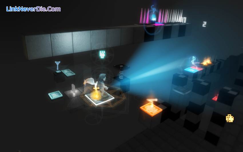 Hình ảnh trong game Face It - A game to fight inner demons (screenshot) Hình ảnh trong game Face It - A game to fight inner demons (screenshot)