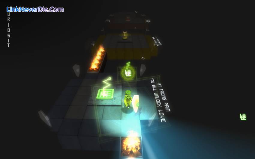 Hình ảnh trong game Face It - A game to fight inner demons (screenshot) Hình ảnh trong game Face It - A game to fight inner demons (screenshot)